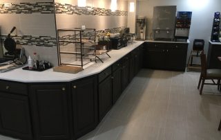 Chattanooga Kitchen Remodeling